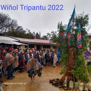 Wiñol Tripantu 2022